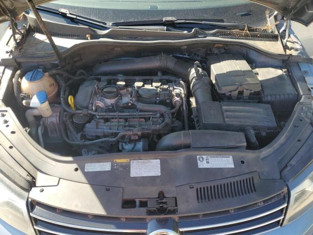 2015 VOLKSWAGEN EOS KOMFOR - WVWBW8AH3FV000614