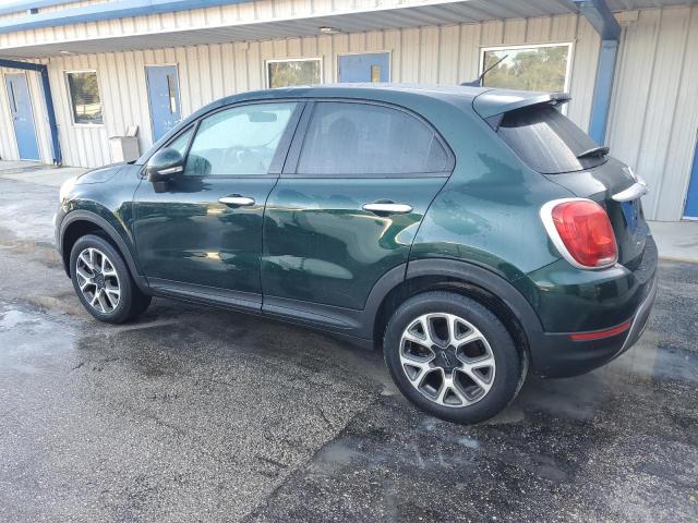 2016 FIAT 500X TREKK ZFBCFYCT3GP377684