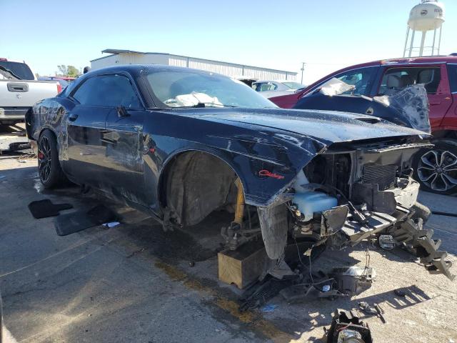 2021 DODGE CHALLENGER - 2C3CDZBT6MH502921