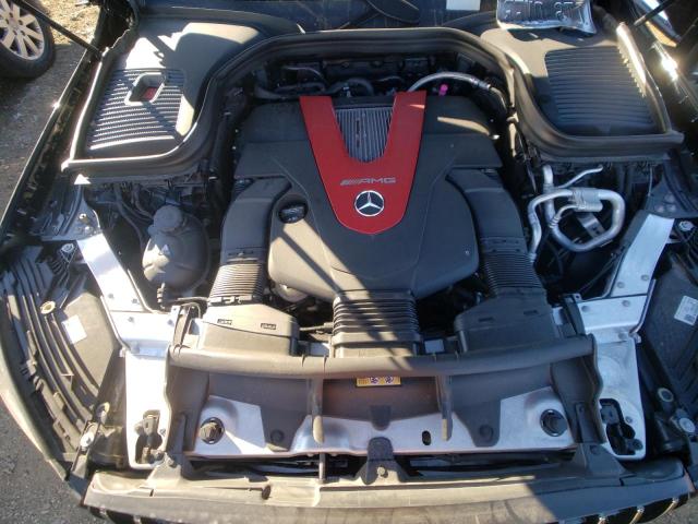 2020 MERCEDES-BENZ GLC COUPE - WDC0J6EB6LF748144