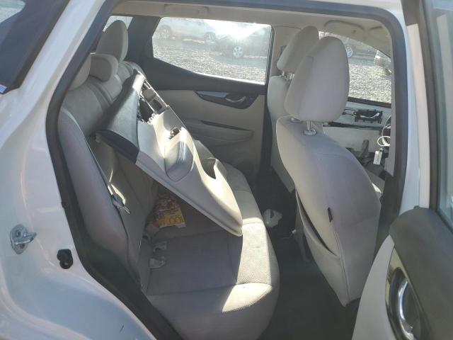 2018 NISSAN ROGUE SPOR - JN1BJ1CR9JW202567