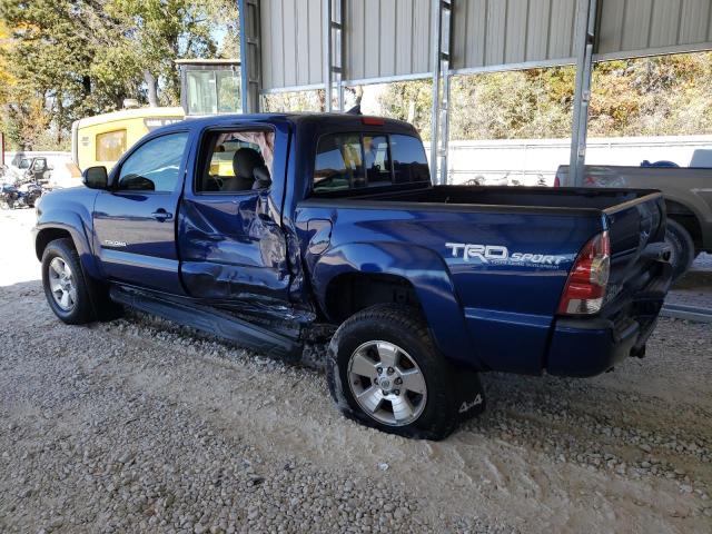 VIN 3TMLU4EN4EM162036 2014 Toyota Tacoma, Double Cab no.2