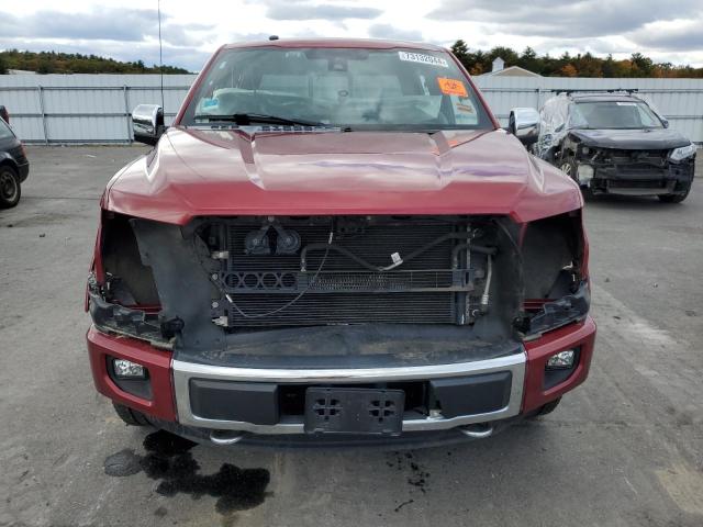 VIN 1FTEW1EG6GFD28563 2016 Ford F-150, Supercrew no.5