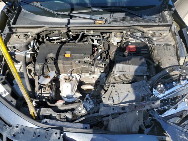 2022 HONDA CIVIC SPOR - 2HGFE2F57NH524292