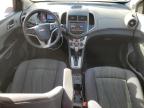 CHEVROLET SONIC LT photo