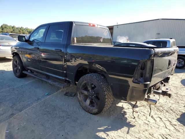 2016 RAM 1500 ST - 3C6RR7KT5GG266558