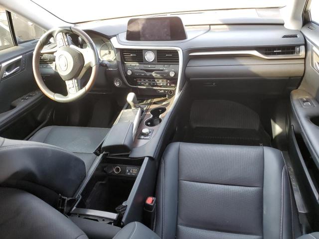 2020 LEXUS RX 2T2HZMDA2LC240398