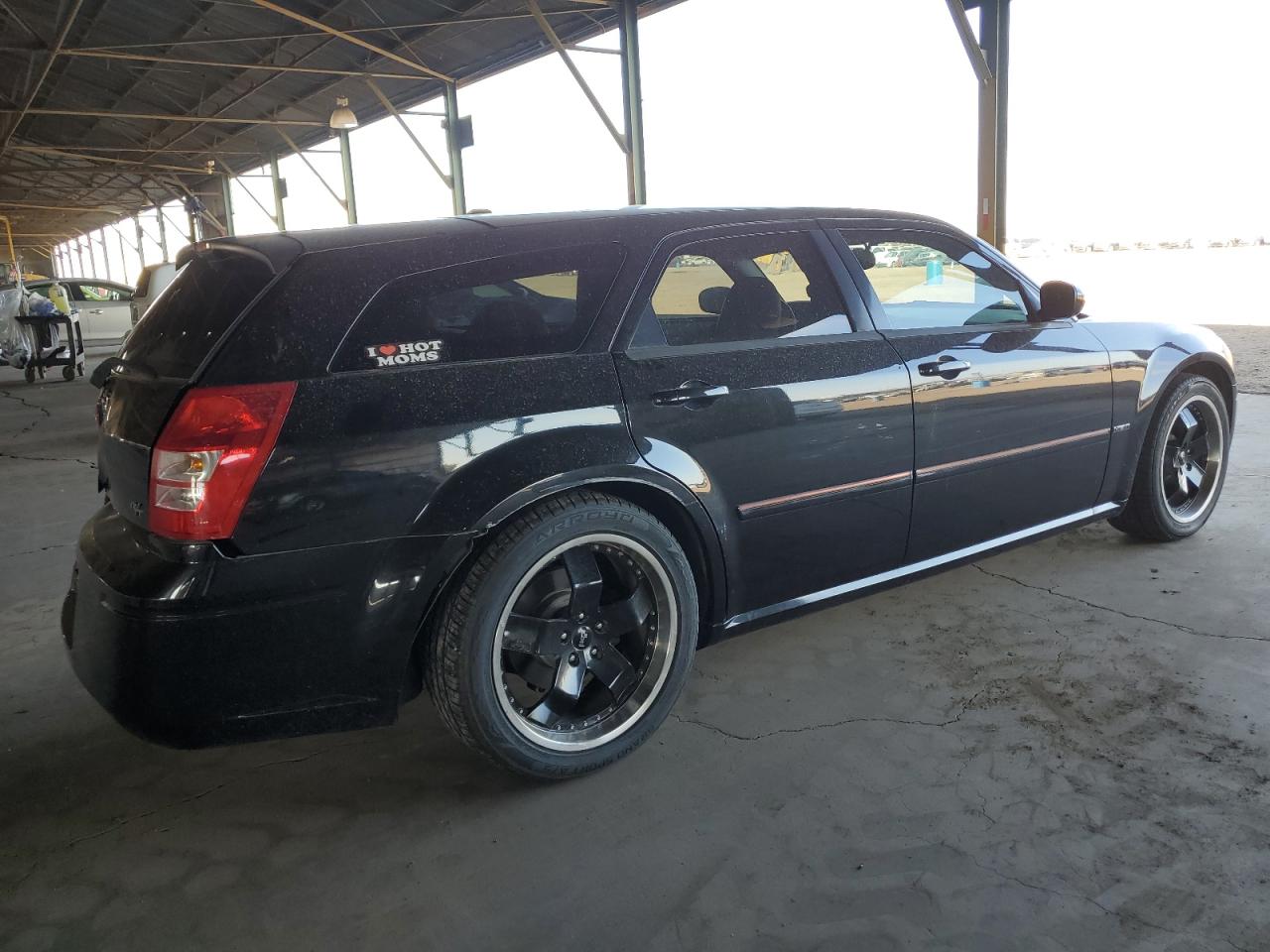 Lot #2989373640 2006 DODGE MAGNUM R/T