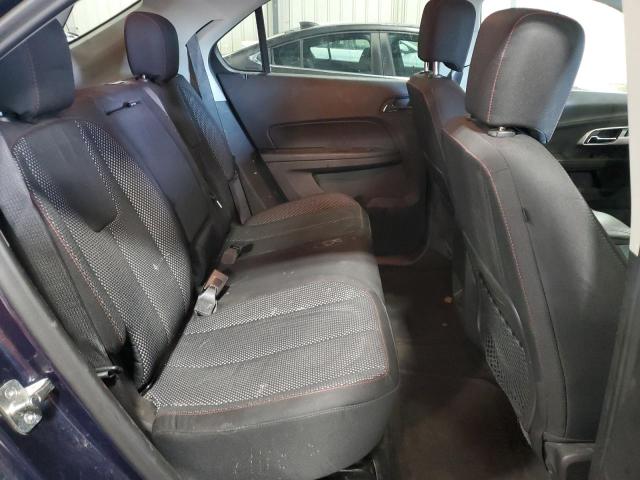 2016 CHEVROLET EQUINOX LT - 2GNFLFEK2G6290264