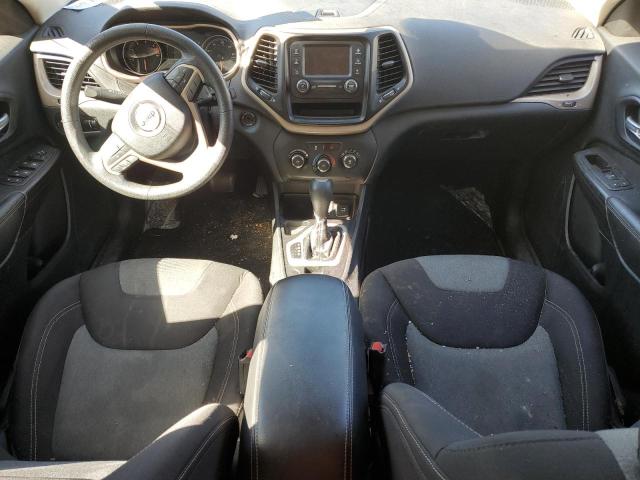 2016 JEEP CHEROKEE S - 1C4PJLAB8GW171194