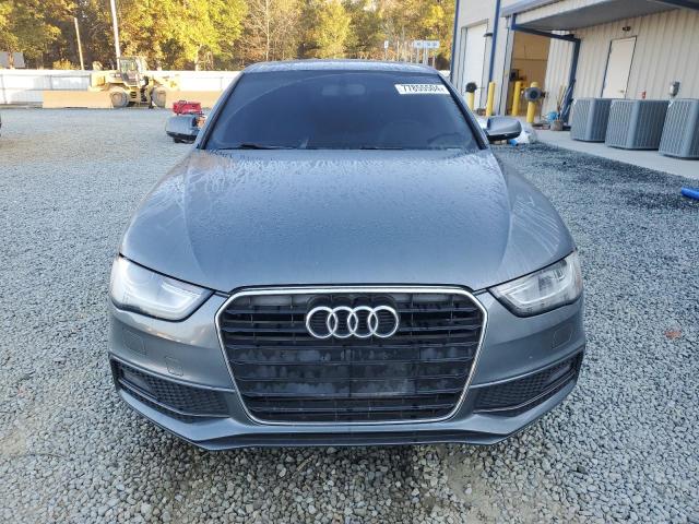 VIN WAUAFAFLXFN028200 2015 AUDI A4 no.5