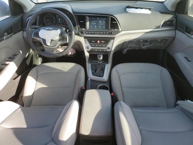2018 HYUNDAI ELANTRA SE - 5NPD84LF5JH225746