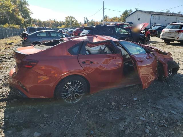 2022 KIA FORTE GT L - 3KPF54AD4NE432299