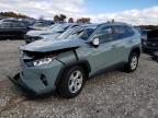 2021 TOYOTA RAV4 XLE - 2T3P1RFV4MW204109