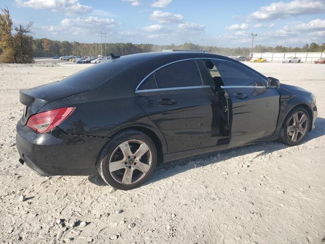 VIN WDDSJ4EB0KN699035 2019 MERCEDES-BENZ CLA-CLASS no.3