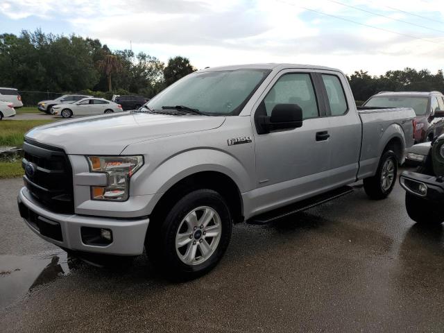 Ford F150 SUPER