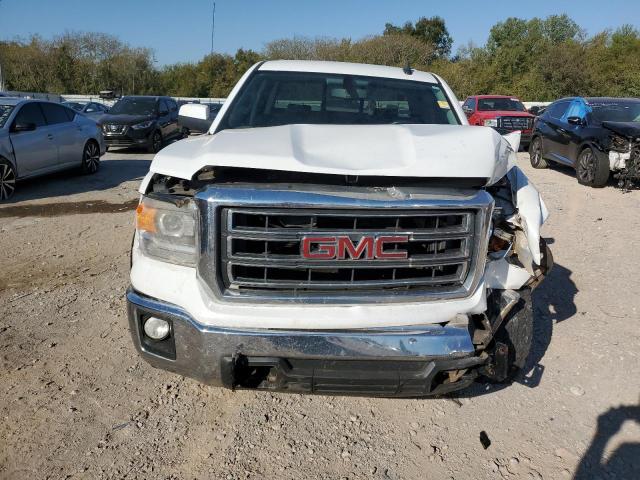 2015 GMC SIERRA K15 - 3GTU2UEC8FG467791