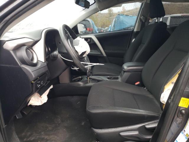 2016 TOYOTA RAV4 LE - 2T3BFREV6GW444960