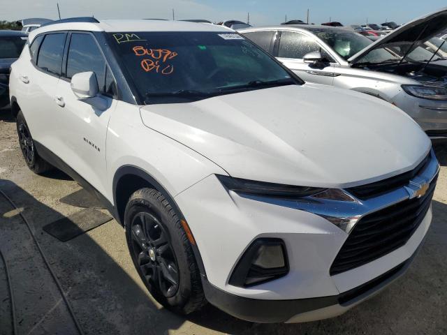Vin: 3gnkbdrs3ms510251, lot: 74945134, chevrolet blazer 3lt 20214
