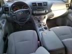 TOYOTA HIGHLANDER photo