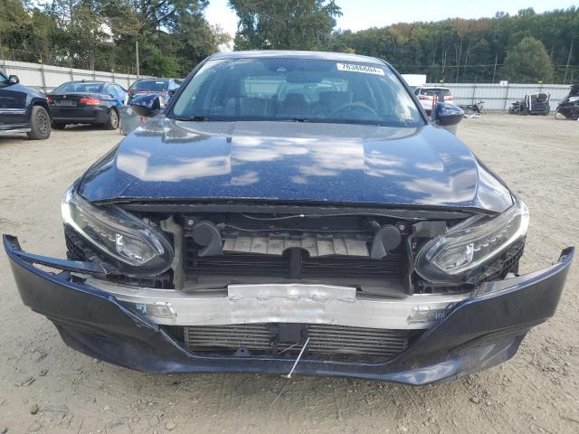 2018 HONDA ACCORD EX - 1HGCV1F43JA147554