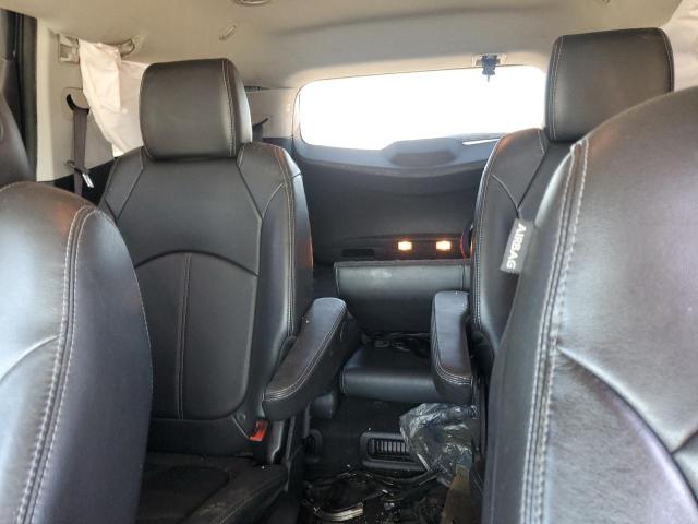 2017 CHEVROLET TRAVERSE L - 1GNKRHKD4HJ174275