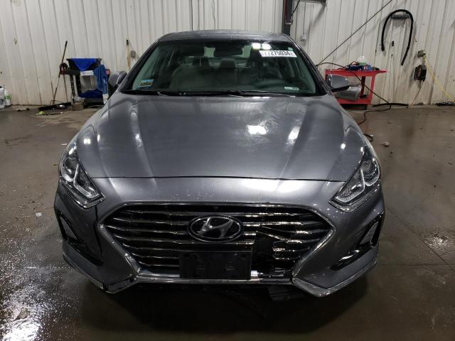 VIN 5NPE24AA2JH710505 2018 HYUNDAI SONATA no.5