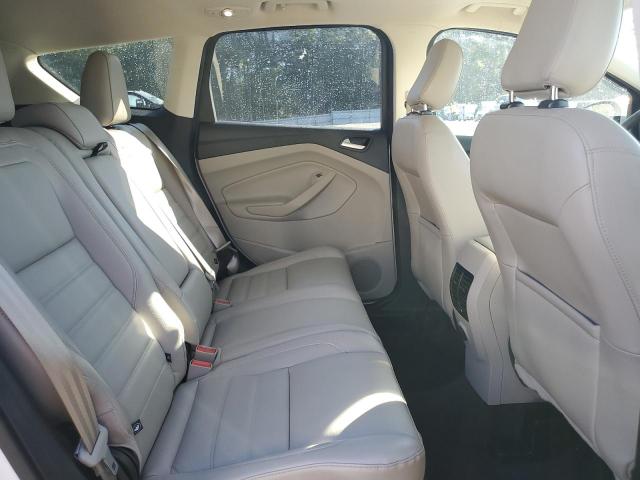 2018 FORD ESCAPE SEL - 1FMCU0HD0JUB19570