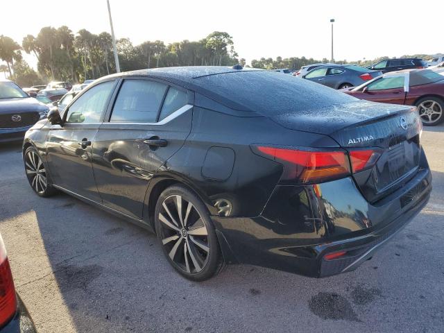 2020 NISSAN ALTIMA SR - 1N4BL4CV7LC170914
