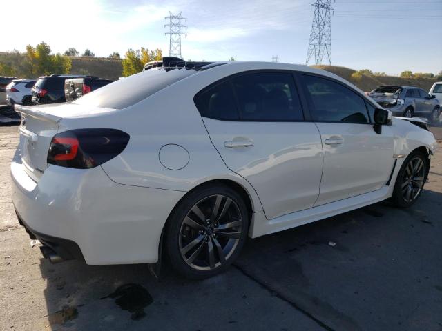 2017 SUBARU WRX LIMITE - JF1VA1J60H9823357
