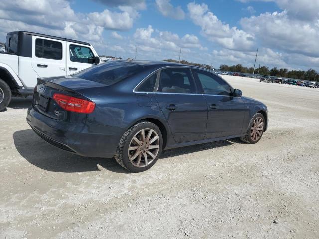 VIN WAUBFAFL1EN043722 2014 AUDI A4 no.3