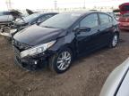 2017 KIA FORTE LX - 3KPFL4A70HE022720