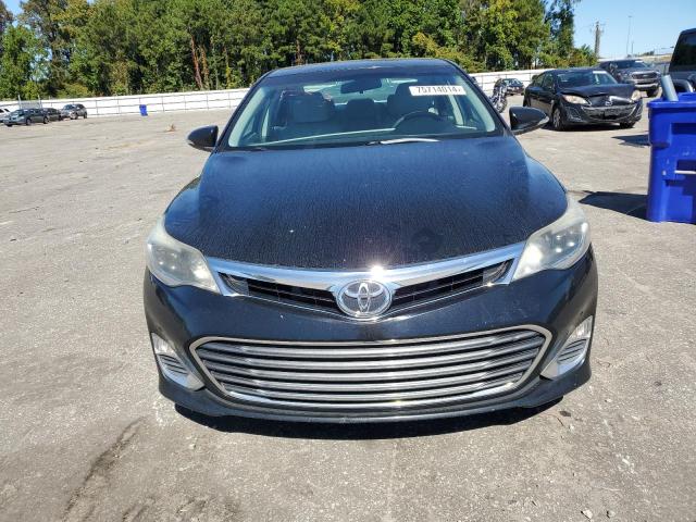 VIN 4T1BK1EB6FU179094 2015 Toyota Avalon, Xle no.5