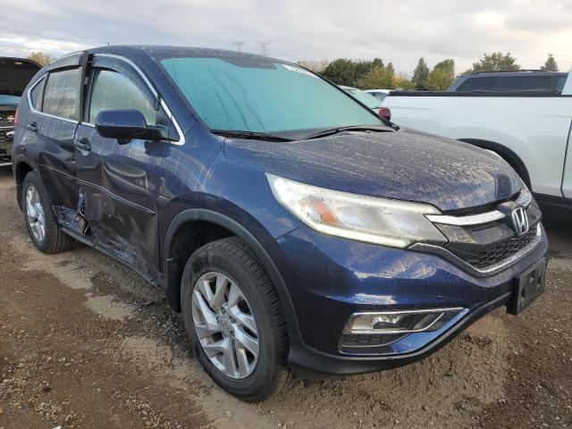 2016 HONDA CR-V EX - 5J6RM4H59GL105142