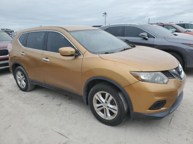 VIN 5N1AT2MT6EC809077 2014 Nissan Rogue, S no.4