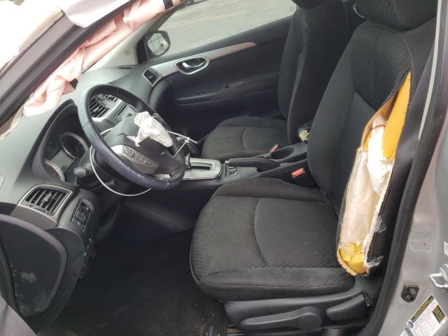 2015 NISSAN SENTRA S - 3N1AB7AP7FY323479