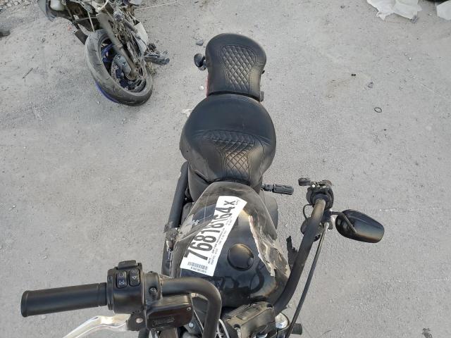 2018 HARLEY-DAVIDSON FXBB STREE 1HD1YJJ10JC080070