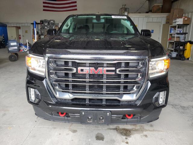 VIN 1GTG6FEN6N1305606 2022 GMC CANYON no.5