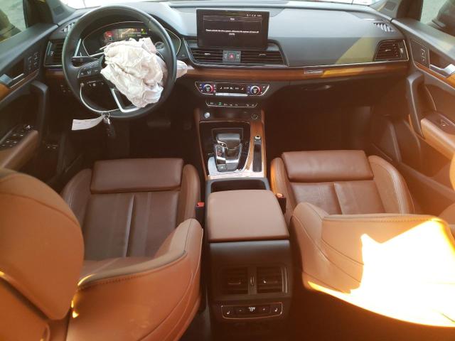 2023 AUDI Q5 E PREST - WA1F2AFY4P2037911