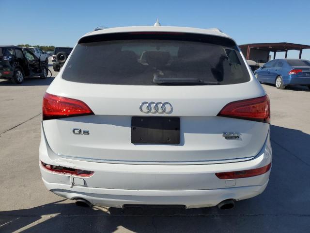 VIN WA1C2AFP5GA145647 2016 Audi Q5, Premium no.6