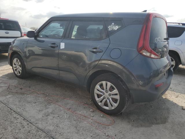 KNDJ23AU6L7059325 2020 KIA SOUL