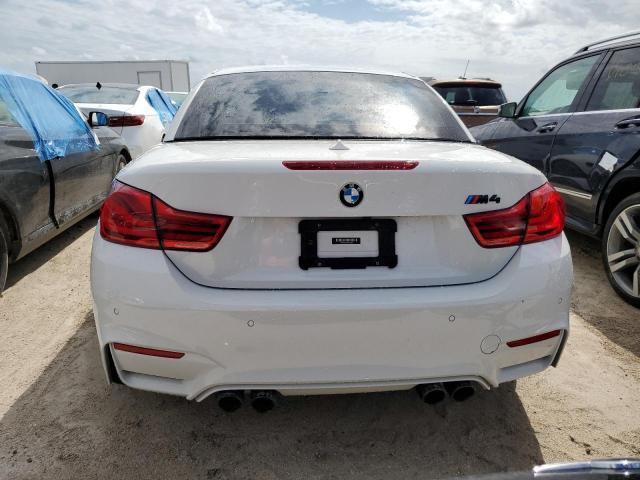 VIN WBS4Z9C58JED22498 2018 BMW M4 no.6