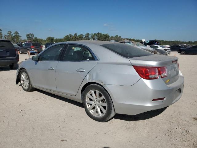 VIN 1G11E5SA9DF276858 2013 Chevrolet Malibu, 2LT no.2