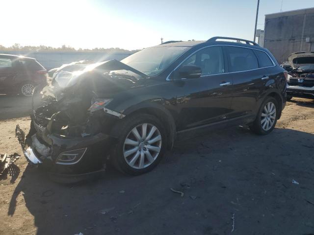 Global Auto Auctions: 2010 MAZDA CX-9