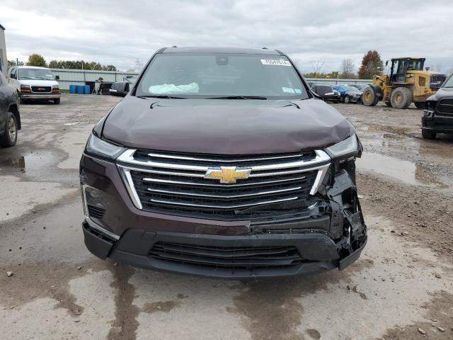 VIN 1GNEVGKWXPJ294651 2023 Chevrolet Traverse, LT no.5