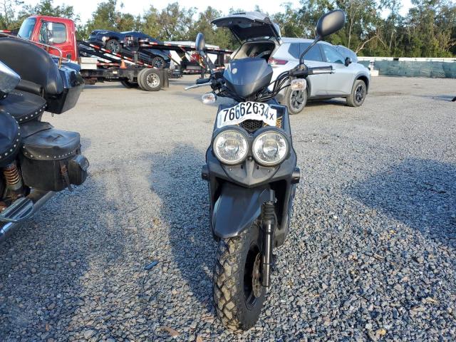 2019 YAMAHA YW50 F RKRSA43A3KA126764