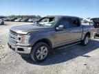 2018 FORD F150 SUPER - 1FTEW1EG2JKF33456
