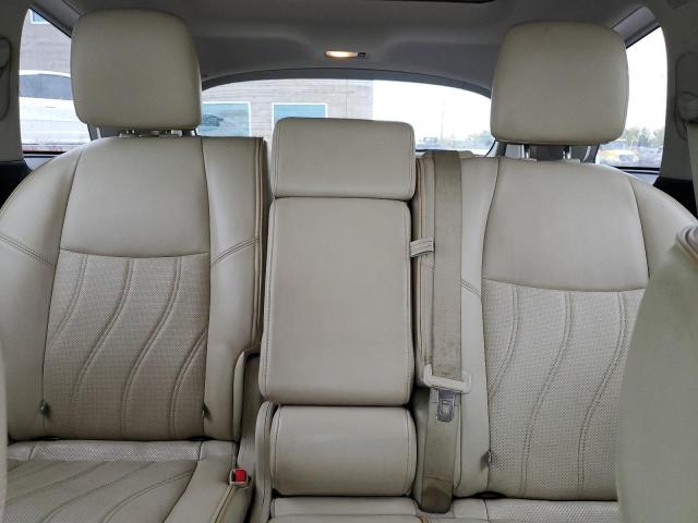 2015 INFINITI QX60 - 5N1AL0MM1FC529923
