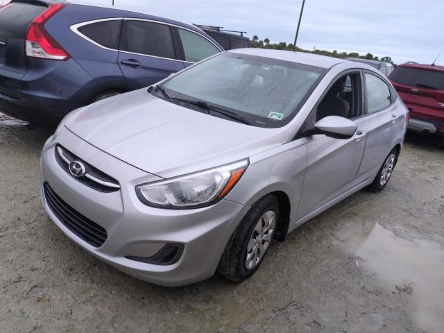 HYUNDAI ACCENT GLS