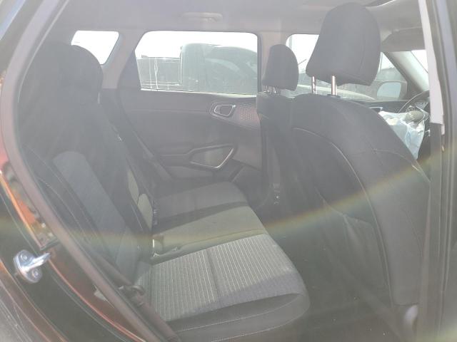 2023 KIA SOUL EX - KNDJ33AU4P7892950